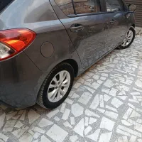 برلیانس 220