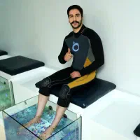 نیرو خانم خوش برخورد برای پارک آبی اُپارک|استخدام درمانی، زیبایی، بهداشتی|تهران, بوستان چیتگر|دیوار