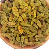 کشمش سبز تازه امسالی