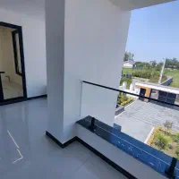 ۱۶۰ متری مدرن دوبلکس نوساز کلید نخورده|فروش خانه و ویلا|چاف و چمخاله, |دیوار