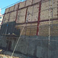 سیمانکاری وسفتکاری|خدمات پیشه و مهارت|سبزوار, قدس|دیوار