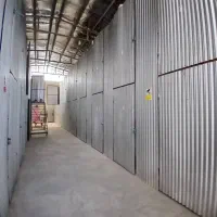 انبار نوساز کانکسی با ابعاد مختلف