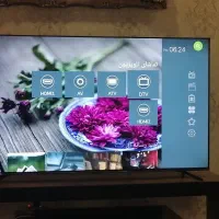 65 اینچ مکسن