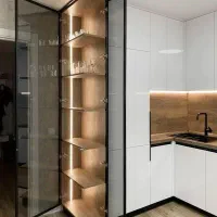 درب دکوفیکس و فرملس|خدمات پیشه و مهارت|مرودشت, ثبت احوال|دیوار