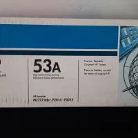 کارتریج لیزری ( HP 53A )