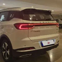 تیگو 7 پرومکس awd دودیفرانسیل