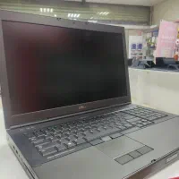 لپتاپ دل صنعتی، Corei7، مناسب کارهای سنگین