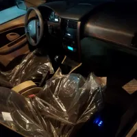 پژو پارس LX TU5  صفر خشک مدل 99|خودرو سواری و وانت|تهران, فاطمی|دیوار