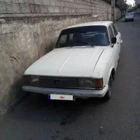 پیکان مدل 74