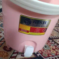 کلمن اب