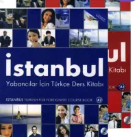 آموزش زبان انگلیسی وترکی استانبولی