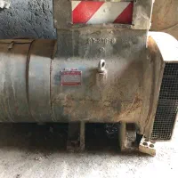 فروش دیزل ژ نراتور|ماشینآلات صنعتی|تهران, ایران|دیوار