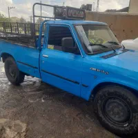 نیسان دیزل ۸۹