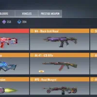 اکانت کالاف