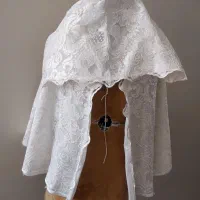 طور سر، شنل، کت کلاه دار