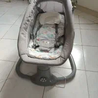 گهواره برقی نوزاد ماستلا