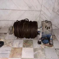 دینام و گیربکس بالا بر