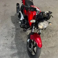 پالس ۱۸۰|موتورسیکلت|رشت, شهرک شهید رجایی|دیوار