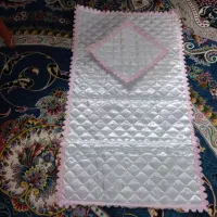 چادروتمام لوازم جشن تکلیف|لباس|ری, علایین|دیوار