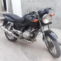 پالس پره ۱۸۰ جفت شمع مدل ۸۷ ، مزایده ، سالم