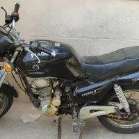 موتورسیکلت