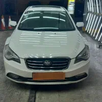 بسترن B50F مدل 96