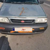 پراید 85|خودرو سواری و وانت|اندیشه, اندیشه فاز ۱|دیوار