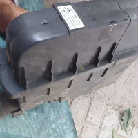 هواکش سمند ملی ef7