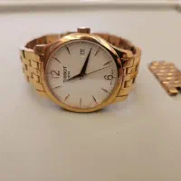 ساعت تیسوت Tclassic Tissot