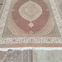 فرش نقشه ریزماهی