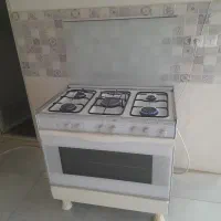 گاز پنج شعله