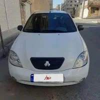 تیبا مدل ۱۴۰۰ درحد صفر