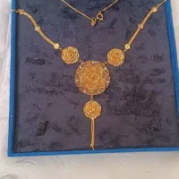 شاهکار بینظیر طلا به قیمت تابلو|جواهرات|چغادک, |دیوار