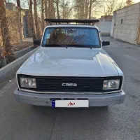 مزدا دو کابین