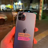 آیفون ۱۱ پرو