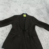 کت مشکی