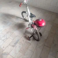 دوچرخه ۱۶ کاملا سلام وبشرط