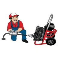 لوله بازکنی لوله کشی تخلیه چاه در تمامی نقاط شهر