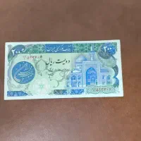 تعدادی اسکناس شاهی قدیمی|کلکسیون سکه، تمبر، اسکناس|تهران, زیبادشت|دیوار