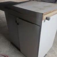 جزیره اشپزخانه