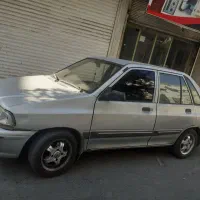 پراید۱۴۱|خودرو سواری و وانت|ملارد, |دیوار