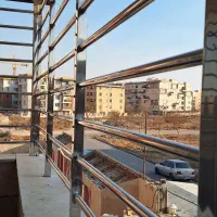 نرده و حفاظ استیل(آقای حفاظ)|خدمات پیشه و مهارت|کرج, باغ سیب|دیوار