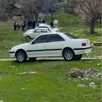 پارسxu7مدل ۱۴۰۲