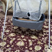 گهواره|تخت و صندلی بچه|مشگین شهر, |دیوار