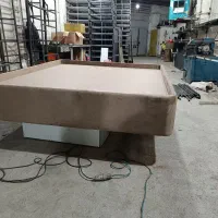 باکس هتلی|تخت و سرویس خواب|مشهد, خلق آباد سفلی|دیوار