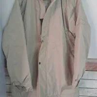 کاپشن مردانه کاملا نو