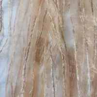 پرده حریر مناسب اتاق خواب و اشپزخانه