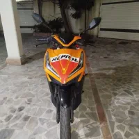 کلیک ۱۵۰|موتورسیکلت|رشت, دیلمان|دیوار