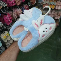 دمپایی و صندل پولیشی خارجی