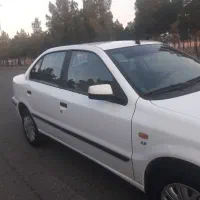 سمند ef7 موتور ملی کم کار|خودرو سواری و وانت|تبریز, |دیوار